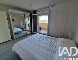  Appartement � vendre 4 pi�ces 91 m�