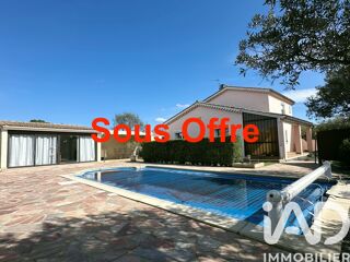  Maison à vendre 7 pièces 140 m²