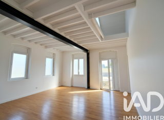  Appartement à vendre 3 pièces 87 m²