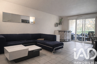  Appartement � vendre 3 pi�ces 63 m�