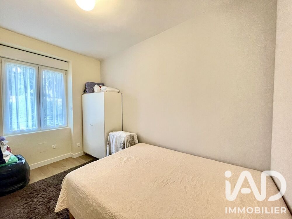 Vente Appartement Vente Appartement 4 pièces Châtel-guyon