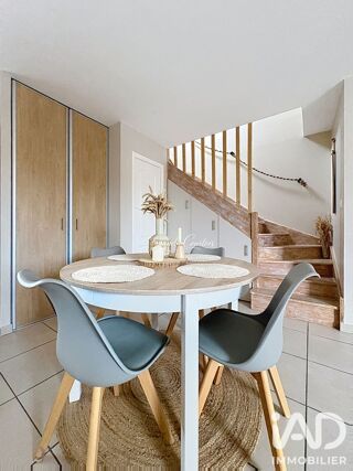  Appartement à vendre 4 pièces 75 m²