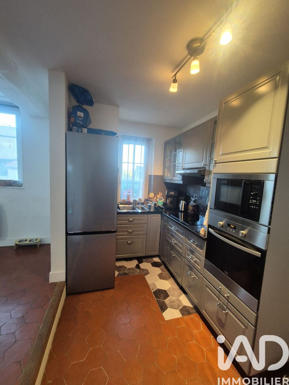 Vente Maison de village 4 pièces