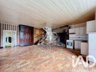  Maison � vendre 6 pi�ces 166 m�