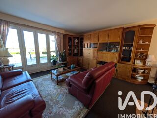  Maison à vendre 5 pièces 154 m²