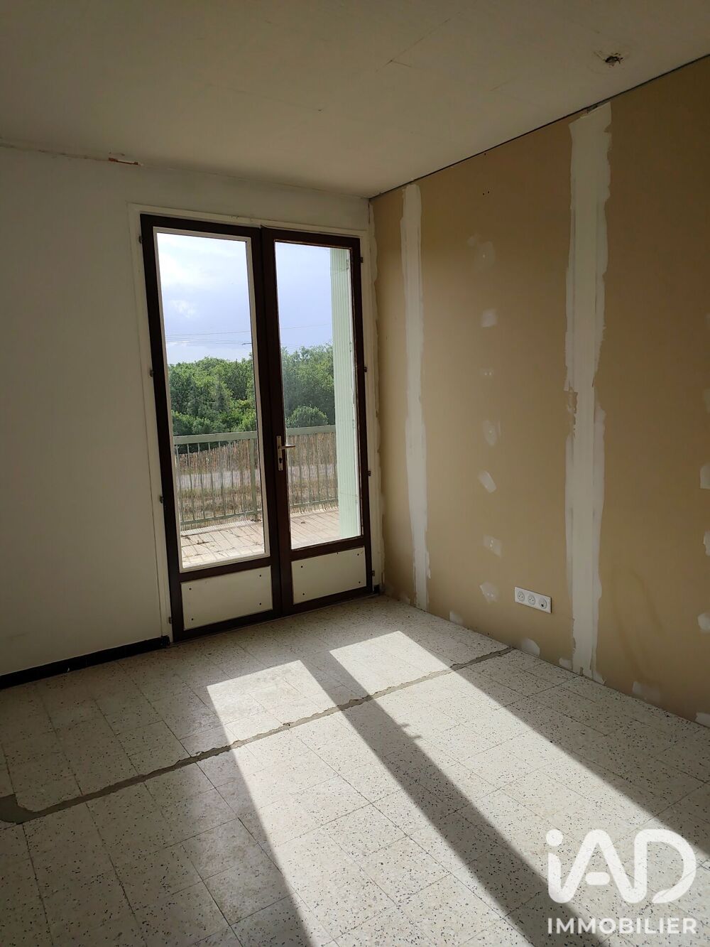 Vente Maison Vente Maison/villa 5 pièces Chandolas