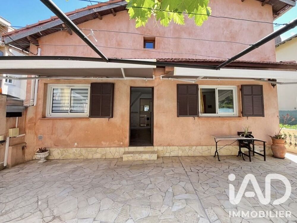 Vente Maison Vente Maison/villa 6 pièces La trinité