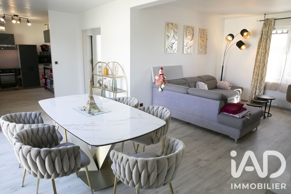 Vente Maison Vente Maison de village 5 pièces Bouzy