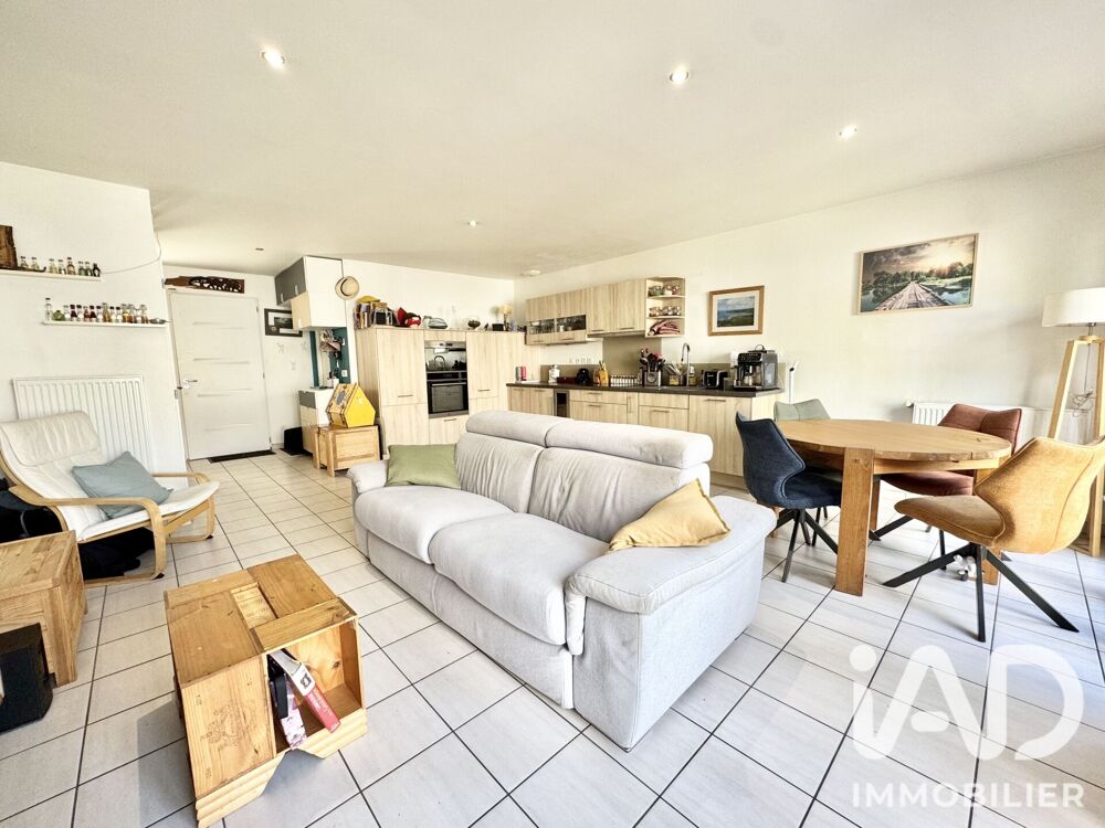 Vente Maison Vente Maison/villa 4 pièces Massy