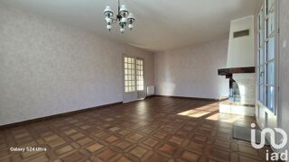  Maison à vendre 7 pièces 135 m²