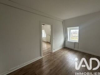  Appartement à louer 4 pièces 75 m²