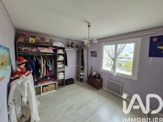  Maison à vendre 4 pièces 84 m²