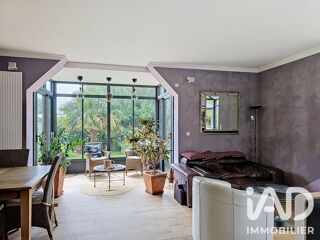  Maison à vendre 7 pièces 137 m²