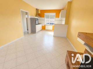  Maison à vendre 4 pièces 85 m²