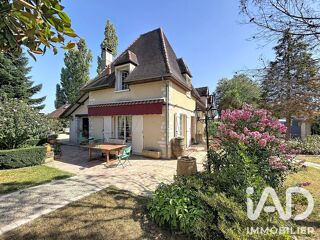  Maison à vendre 5 pièces 200 m²