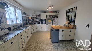  Maison à vendre 6 pièces 110 m²
