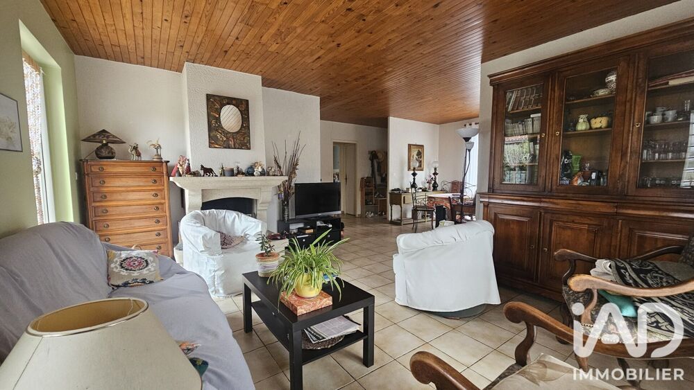 Vente Maison Vente Maison traditionnelle 3 pièces Pessac