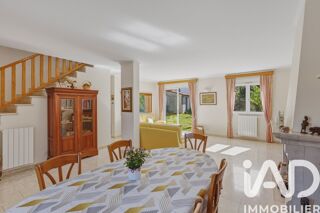  Maison à vendre 5 pièces 137 m²