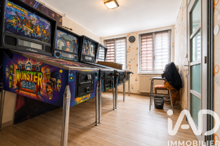  Maison à vendre 7 pièces 190 m²