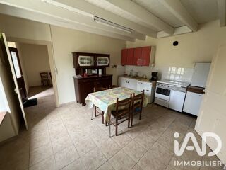  Maison à vendre 4 pièces 156 m²
