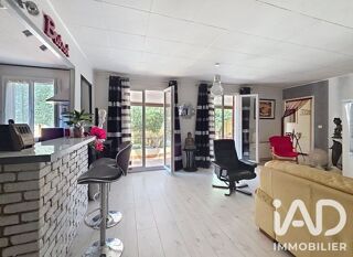  Maison à vendre 5 pièces 127 m²