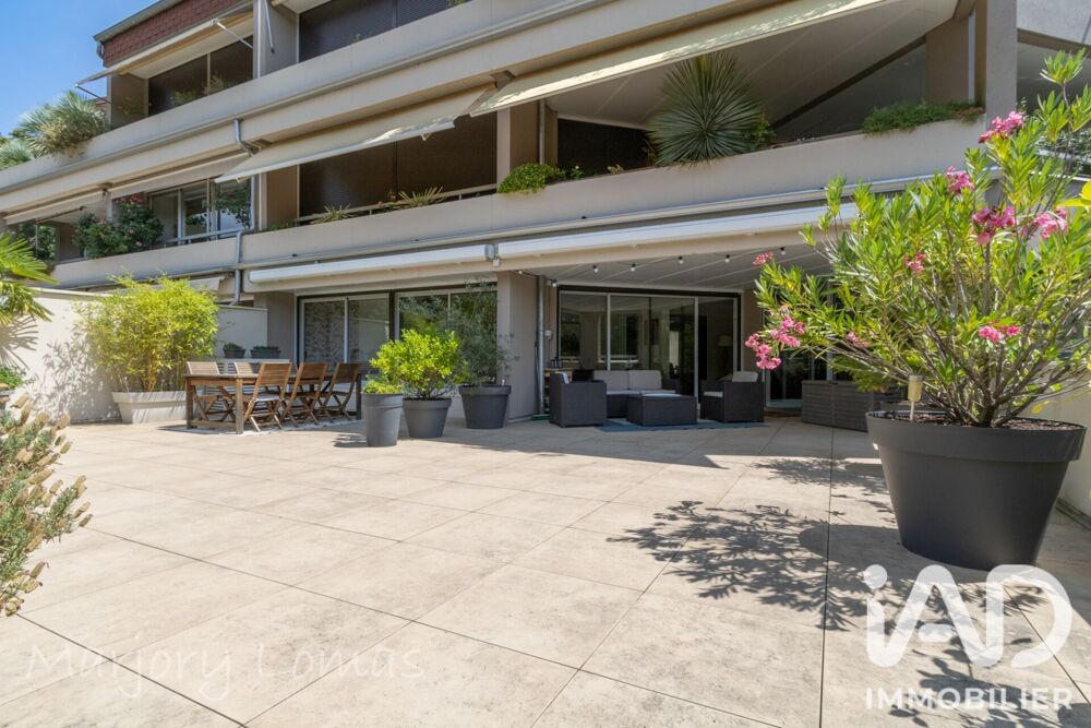 Vente Appartement 6 pièces