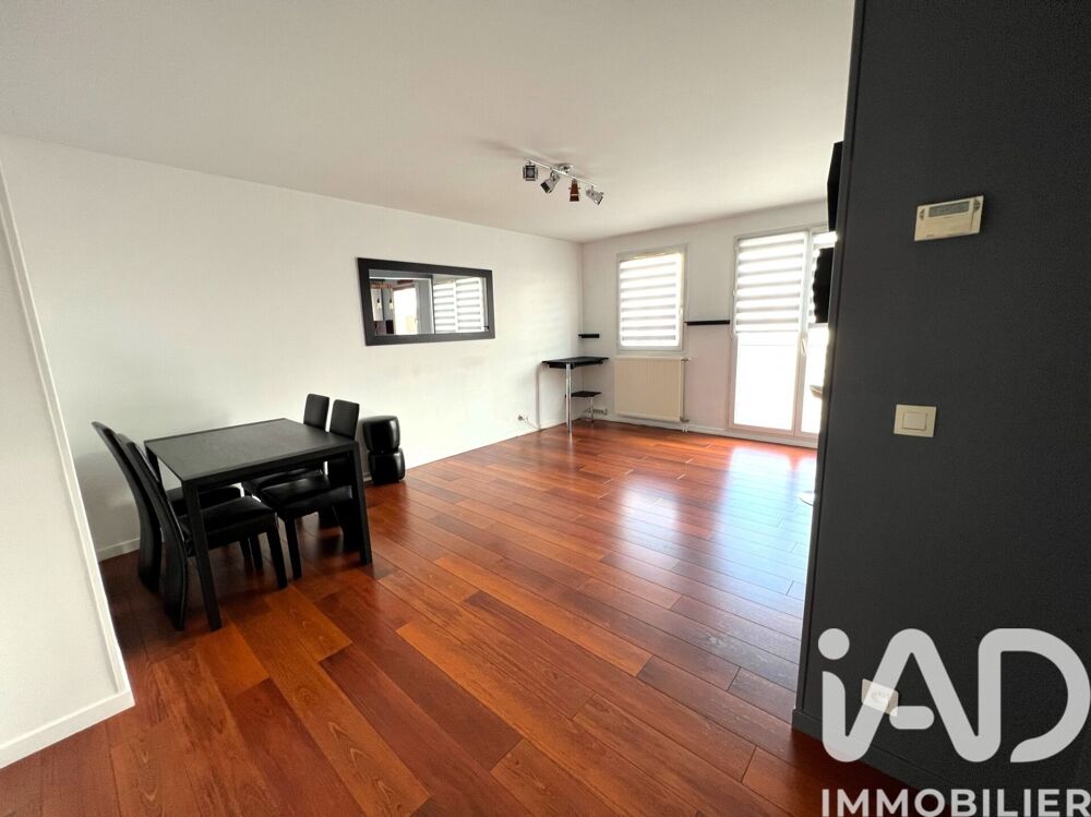 Vente Appartement Vente Appartement 3 pièces Élancourt