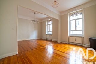  Appartement à vendre 4 pièces 85 m²
