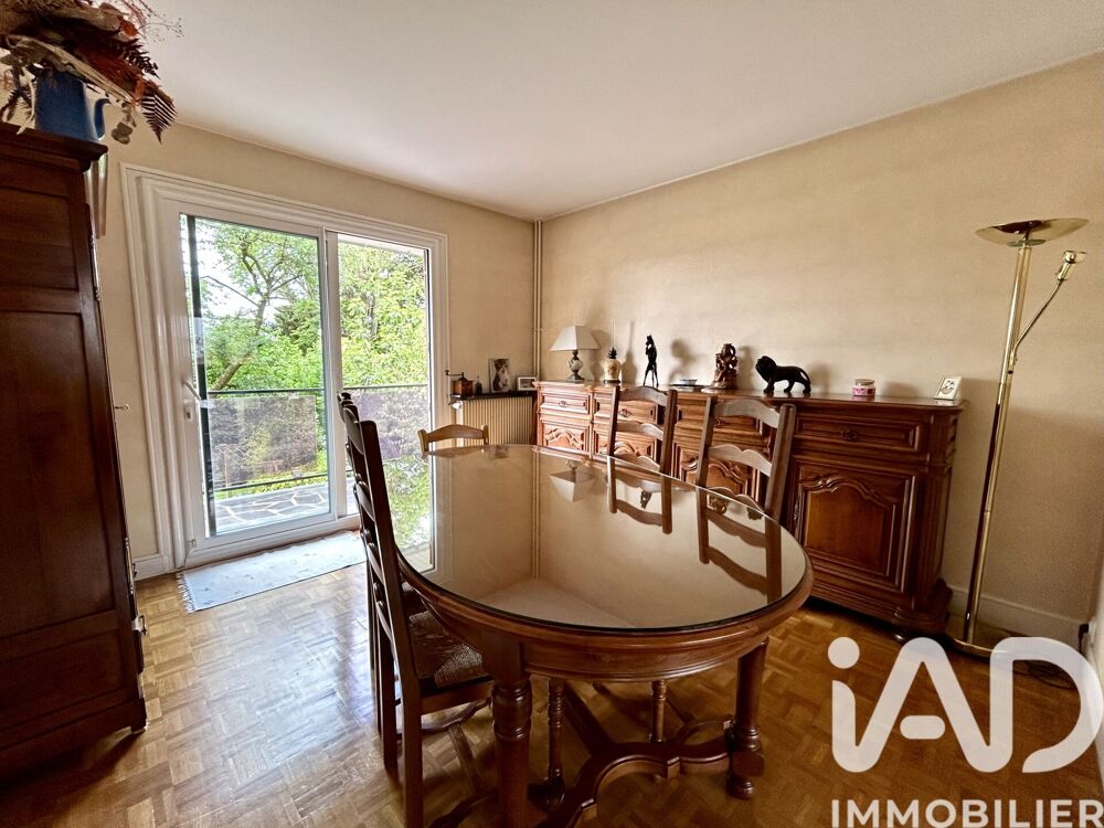 Vente Maison Vente Maison/villa 5 pièces Cormeilles-en-parisis