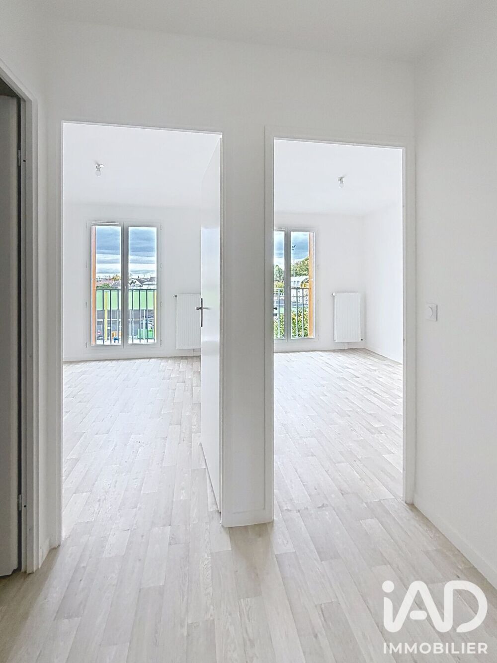 Vente Appartement Vente Appartement 3 pièces Mitry-mory