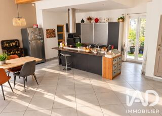 Vente Maison Vente Maison de village 6 pièces Baho