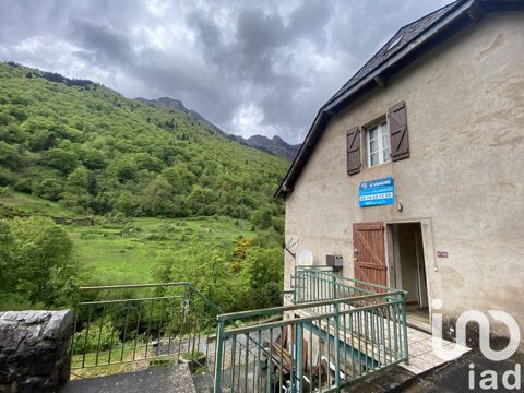   Vente Maison Maison - 5 pi�ce(s) - 140 m�