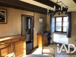  Maison � vendre 5 pi�ces 85 m�