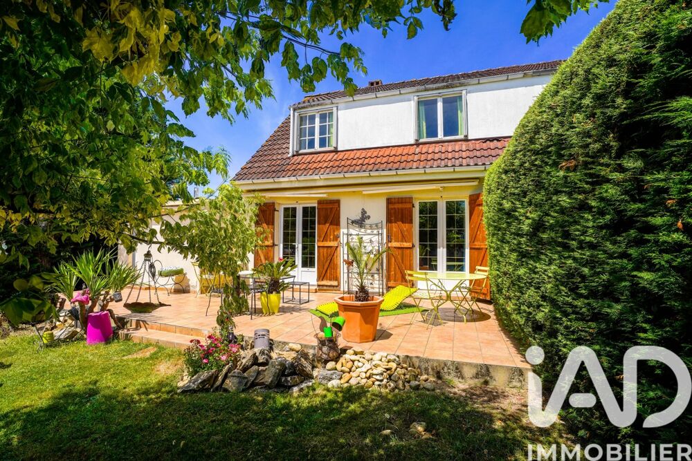Maison 4 pièces 83 m² · à Péronnas · 83 m² · 179 000 €