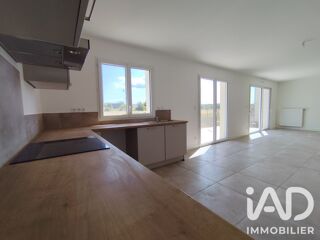  Maison à louer 5 pièces 129 m²