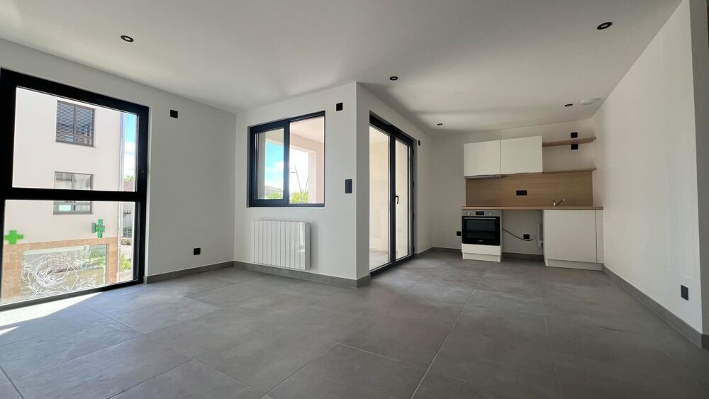 Location Appartement 2 chambre plus balcon La tour-de-salvagny