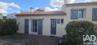 Vente Maison Vente Maison/villa 6 pièces Combrand
