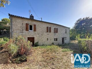  Maison à vendre 5 pièces 131 m²