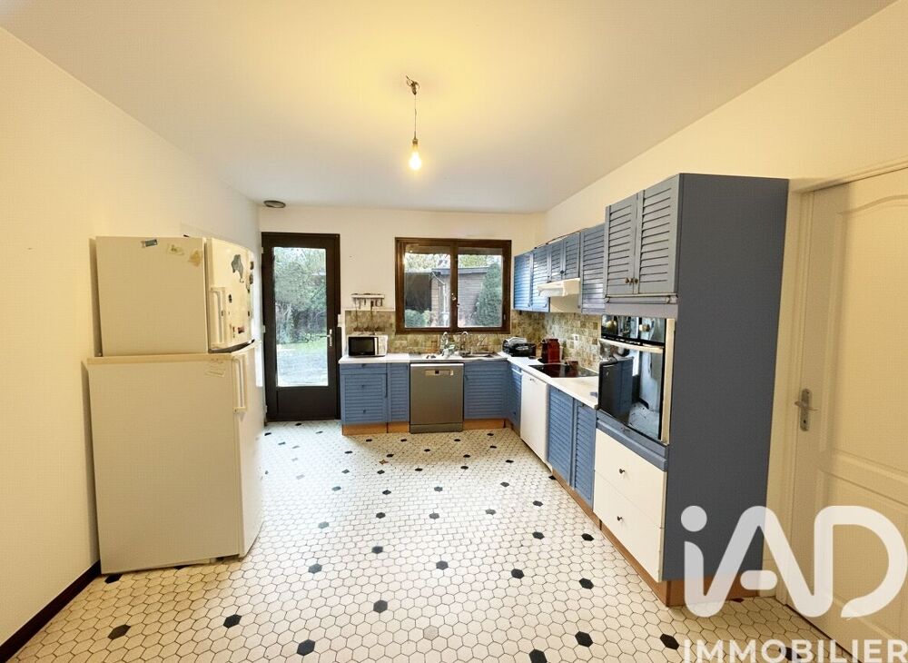 Vente Maison Vente Maison d'architecte 9 pièces Louviers