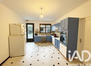  Maison à vendre 9 pièces 189 m²