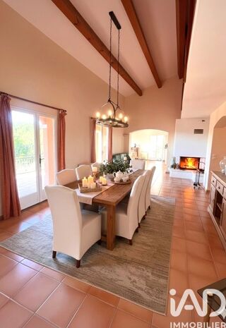  Maison � vendre 6 pi�ces 200 m�