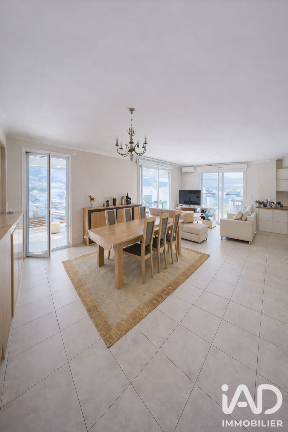 à vendre  Appartement Saint-Raphaël (83700)