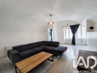 Maison 82m2 La Sauvetat