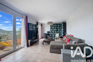  Appartement à vendre 5 pièces 110 m²