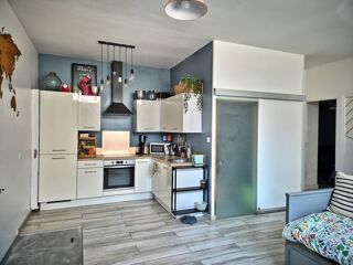  Appartement � vendre 4 pi�ces 67 m�