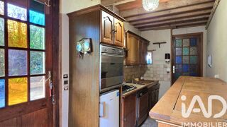  Maison à vendre 4 pièces 99 m²