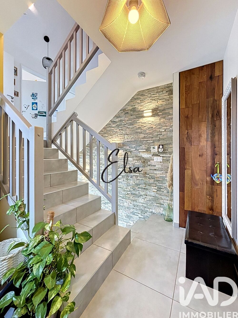 Vente Maison Vente Maison traditionnelle 5 pièces Hauteville-sur-fier