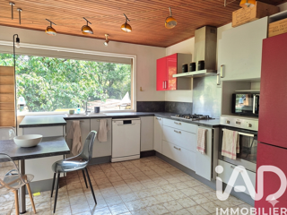  Maison à vendre 7 pièces 156 m²