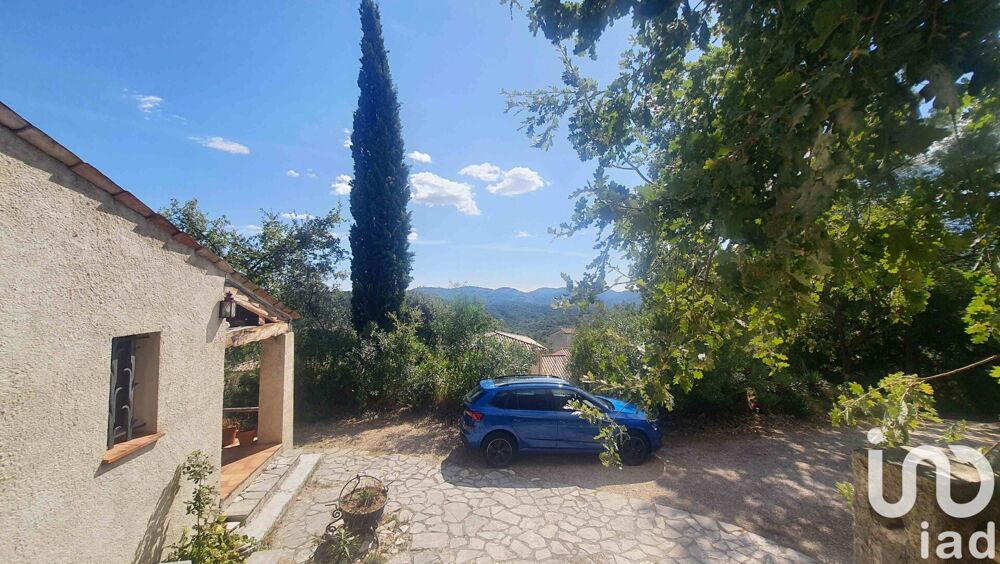Vente Maison traditionnelle 4 pièces