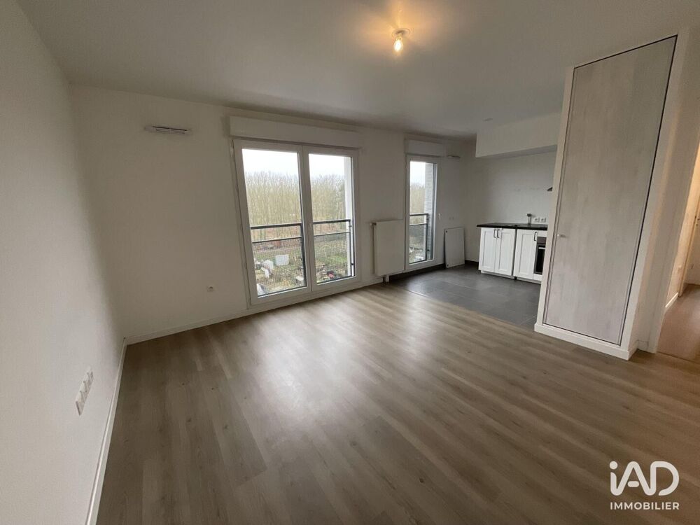 Location Appartement Location Appartement 3 pièces Poissy